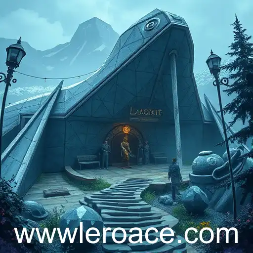 Exploring the World of Adventure Games: The Thrill of Exploration