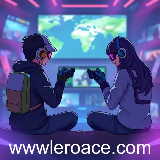 Exploration of English Game Websites