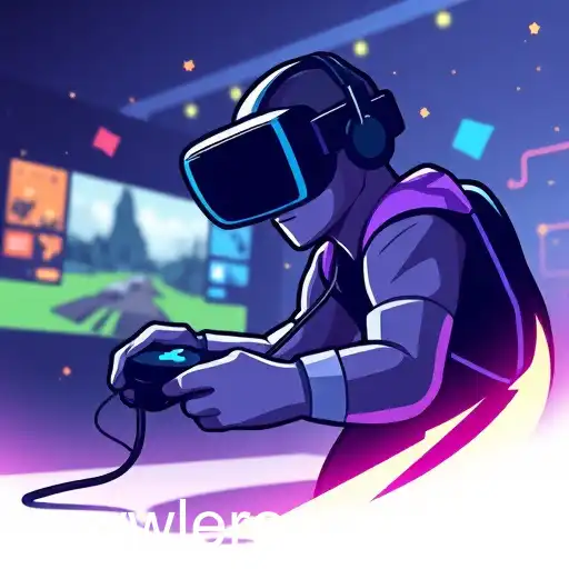 Emerging Trends in Online Gaming