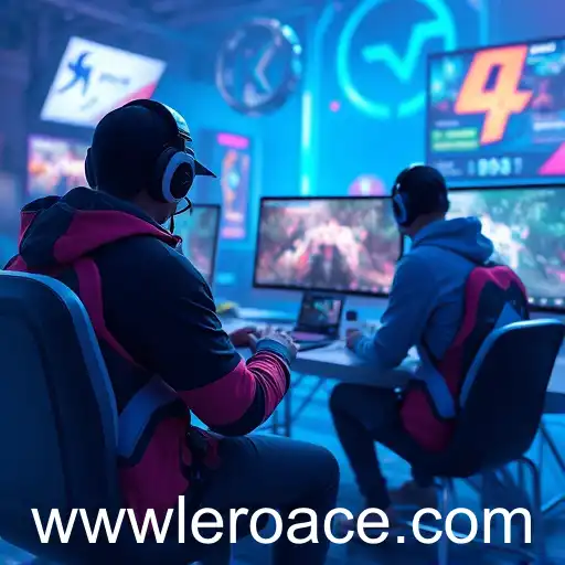 The Evolution of Online Gaming Communities