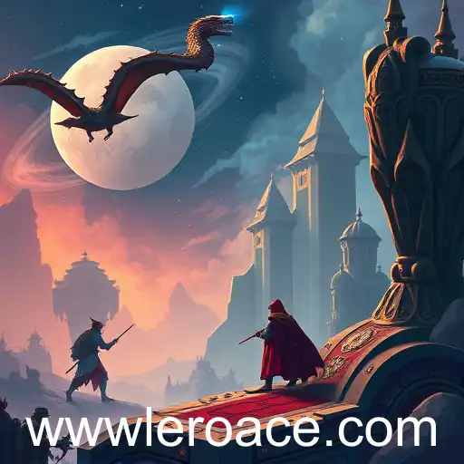 Exploring the Phenomenon of Leroace