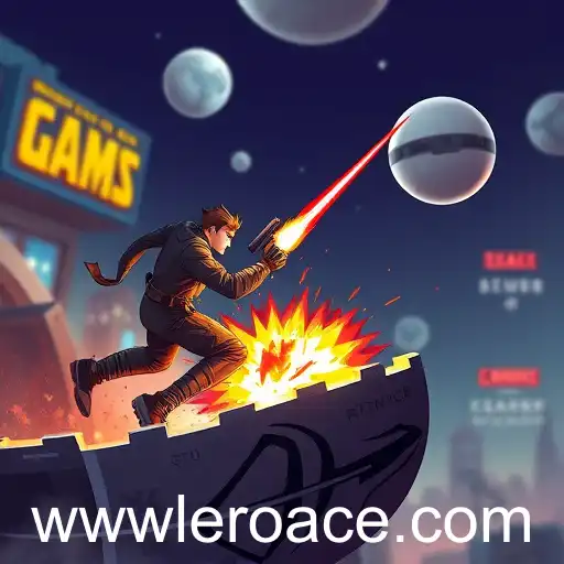 The Rise of Leroace Gaming Platform