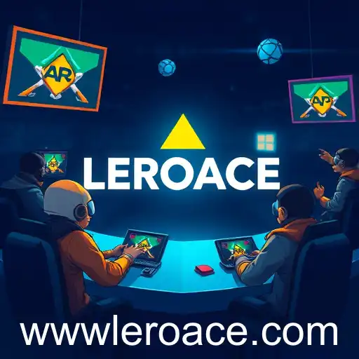 Leroace's Impact on the Online Gaming World