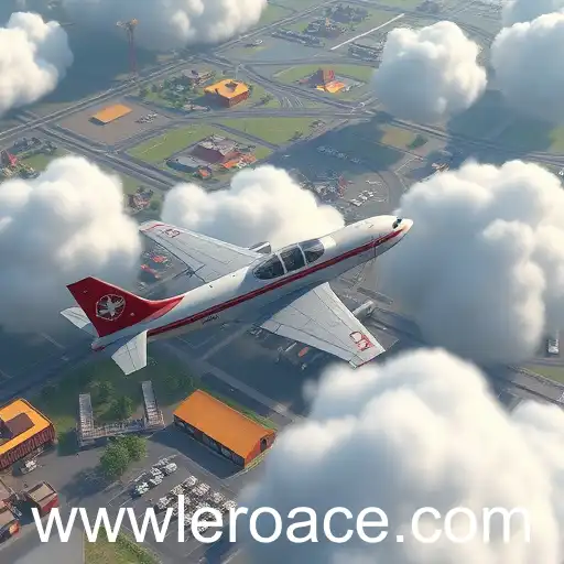 Leroace: A New Era for Online Gaming