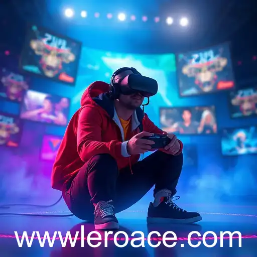The Rise of Leroace in Gaming