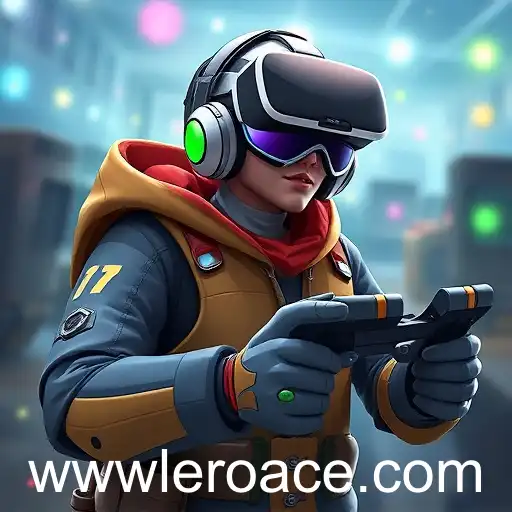 Emerging Trends in Gaming: Leroace's Impact