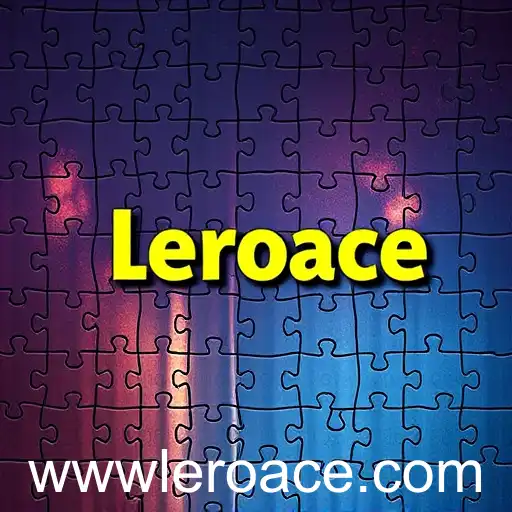 Leroace: Revolutionizing Online Gaming