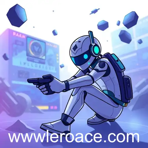 Leroace: Revolutionizing Online Gaming
