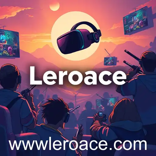 Leroace: Revamping Online Gaming