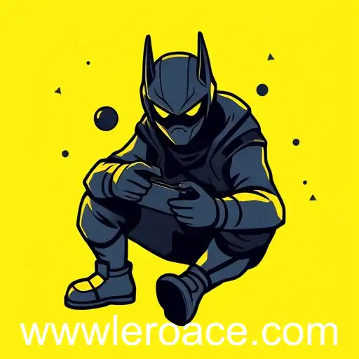 Online Gaming Revolution Through Leroace