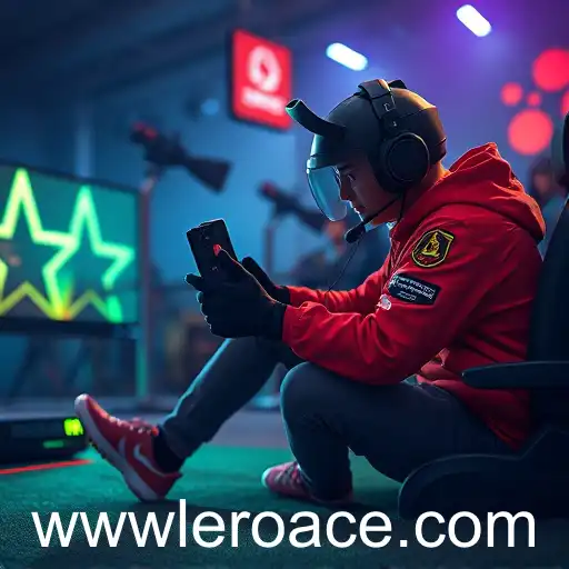 The Rise of Gaming Platforms in 2025