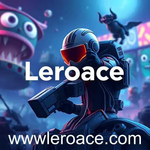 The Rise of Leroace in the Gaming World