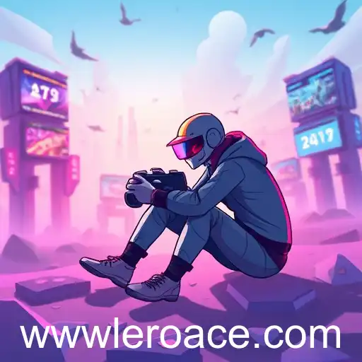 The Rise of Online Gaming Platforms