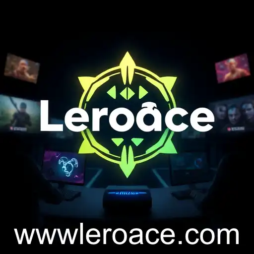 The Rise of Leroace in Gaming