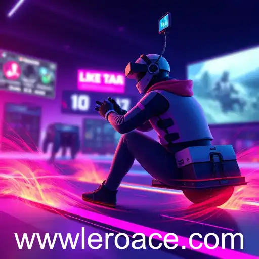 Rising Trends in Online Gaming