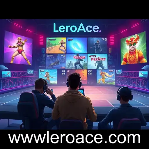 The Growing Influence of Game Websites in Modern Society