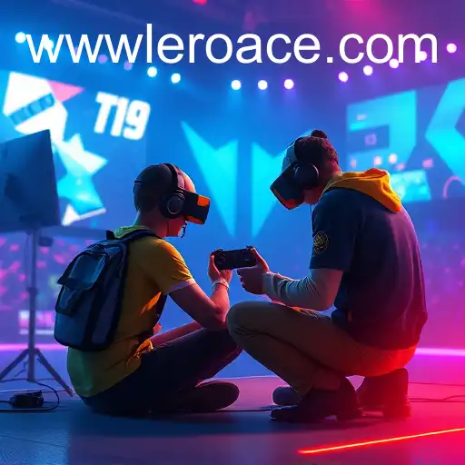 Innovations in Online Gaming in 2026