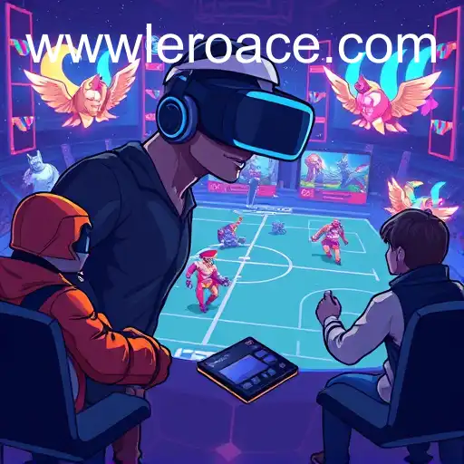 Leroace and the Evolution of Online Gaming in 2026