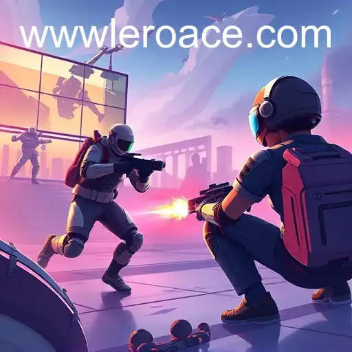 Leroace: The Gaming Platform Evolution