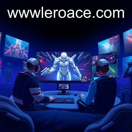 The Rise of Gaming: Exploring Leroace in 2026