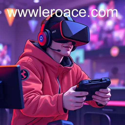 Leroace Revolutionizes Online Gaming