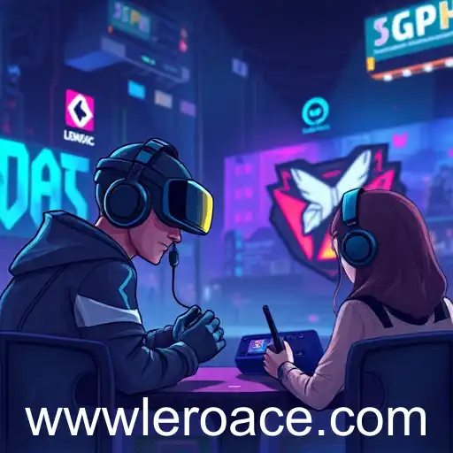 Emerging Trends in Gaming: Leroace's Impact