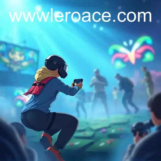 Leroace: Revolutionizing Online Gaming in 2025