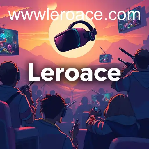 Leroace: Revamping Online Gaming