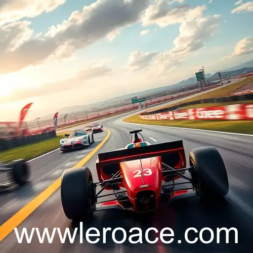 Exploring the Thrill: The Evolution of Racing Games