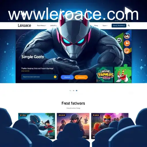 Gaming Trends and Innovations: The Rise of Leroace